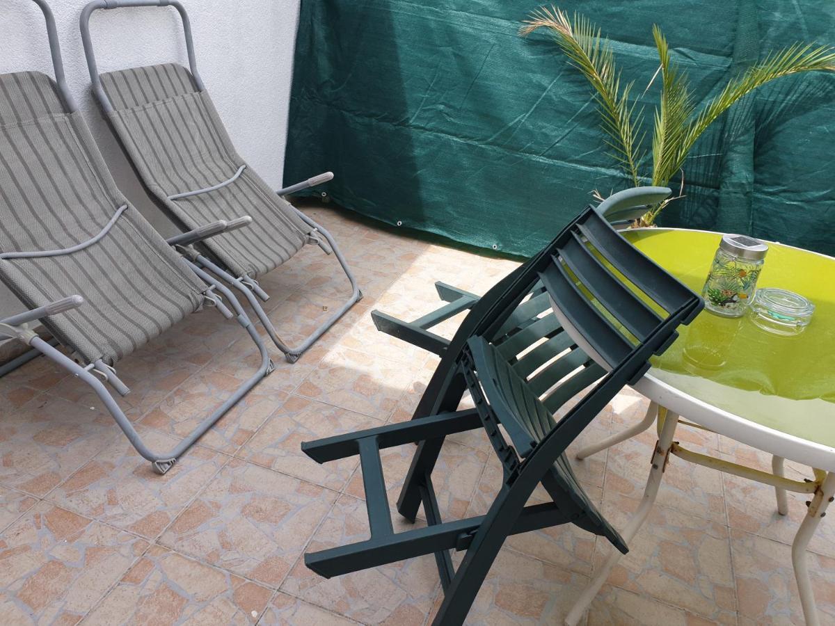 Guest House Roki & Diva (Adults Only) Zadar Exterior photo