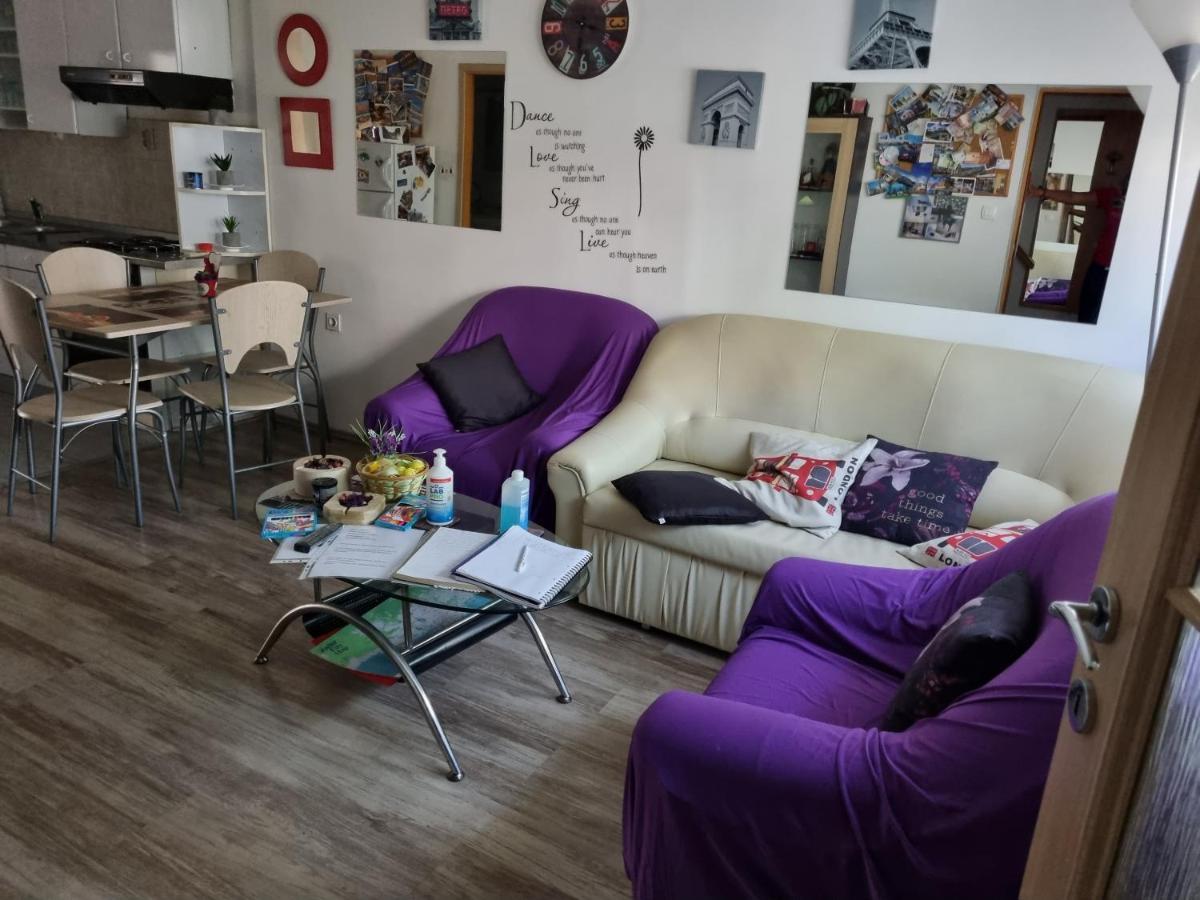 Guest House Roki & Diva (Adults Only) Zadar Exterior photo