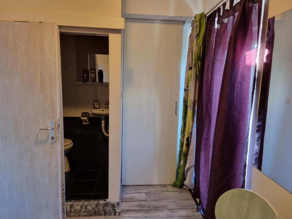 Guest House Roki & Diva (Adults Only) Zadar Exterior photo