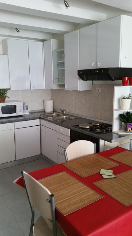 Guest House Roki & Diva (Adults Only) Zadar Exterior photo